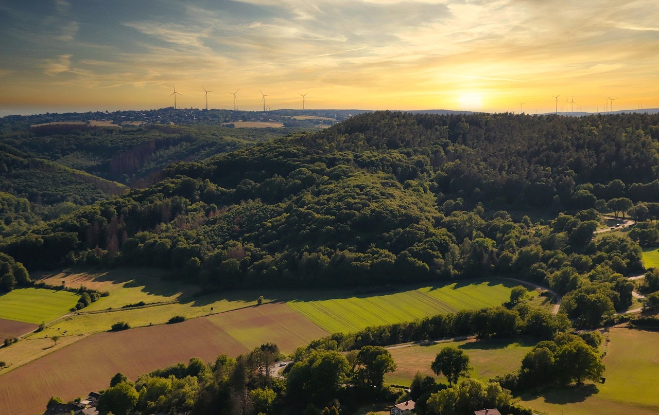 Das musst du über Nordrhein-Westfalen (NRW) wissen